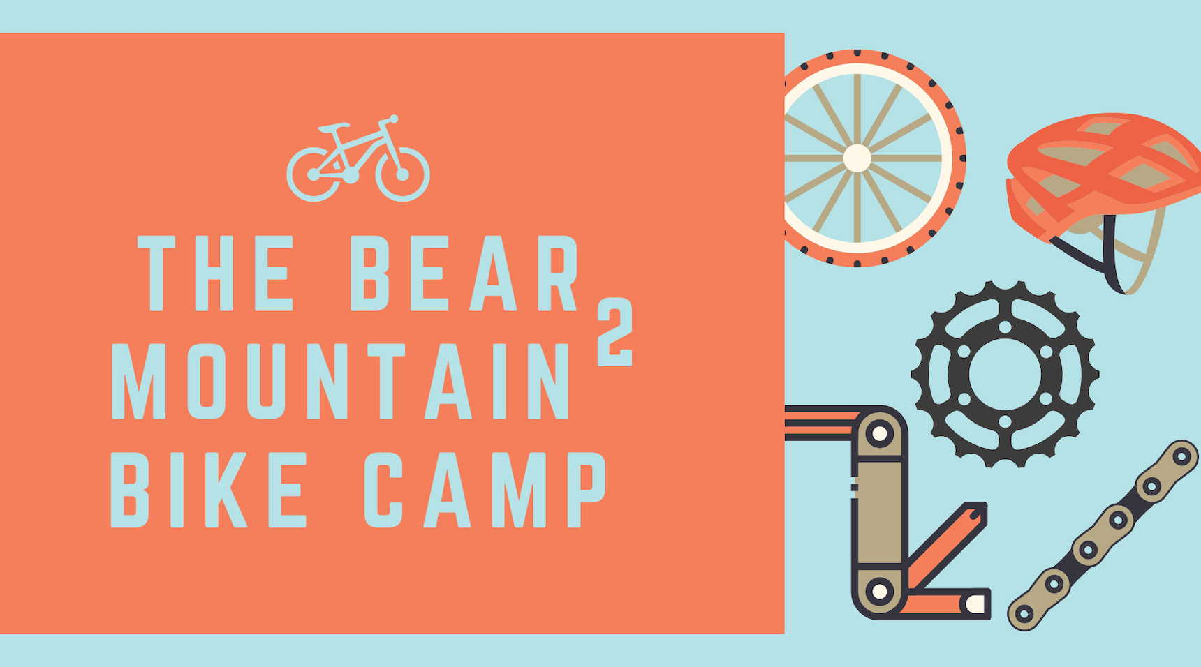 the bear mountain bike shop