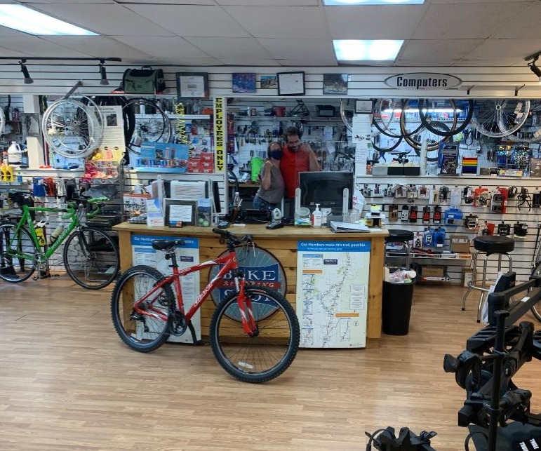 Farmington bike clearance shop