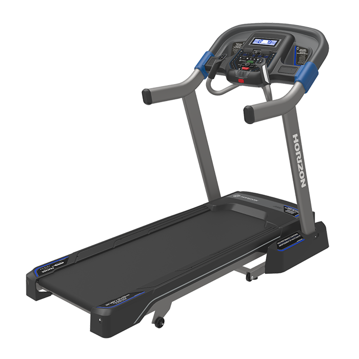 Zwift discount horizon treadmill