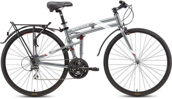 700c folding online bike