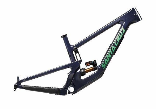 Santa Cruz Megatower CC Frameset The Bike Zone Shop Online or