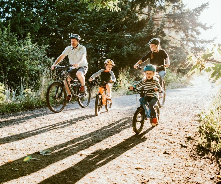 The Bike Zone | Ontario Canada