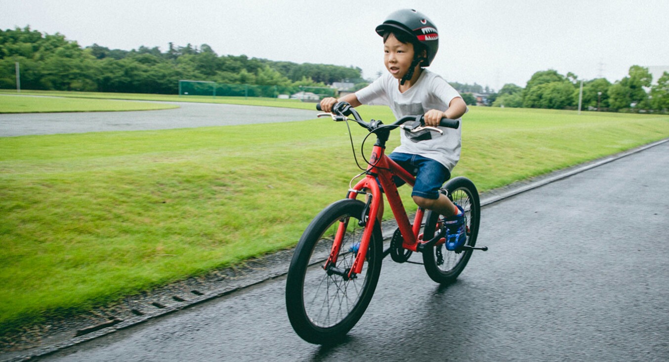 Buy used kids online bike