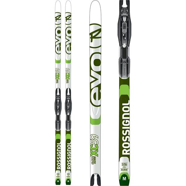 Rossignol evo xc 59 new arrivals