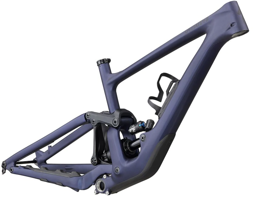 Specialized Enduro Frameset - Sycamore Cycles - Bike Shop and Bike ...