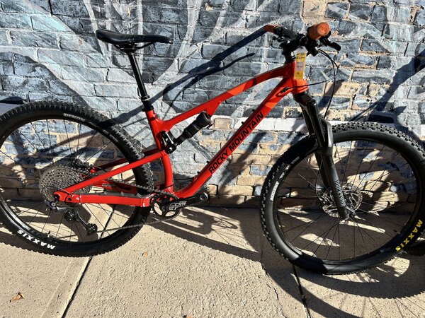 2019 rocky mountain online thunderbolt a10