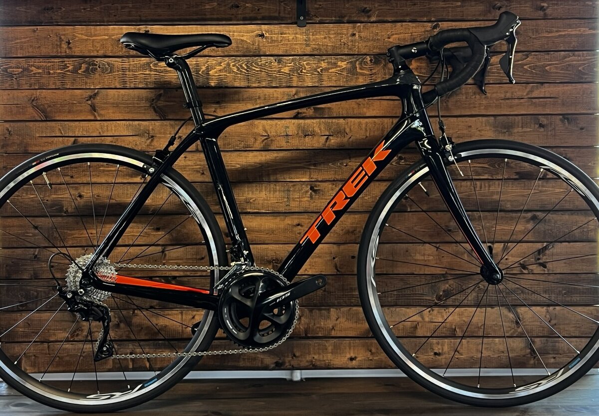 56cm fashion bike