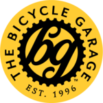 The Bicycle Garage