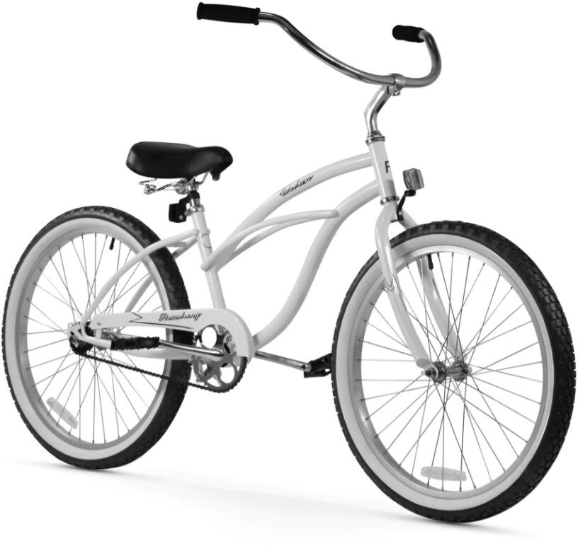 Firmstrong urban lady single on sale speed beach cruiser