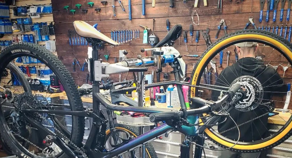 Local deals cycle shops