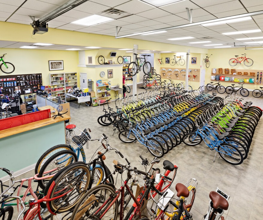 Southport best sale bicycle shop