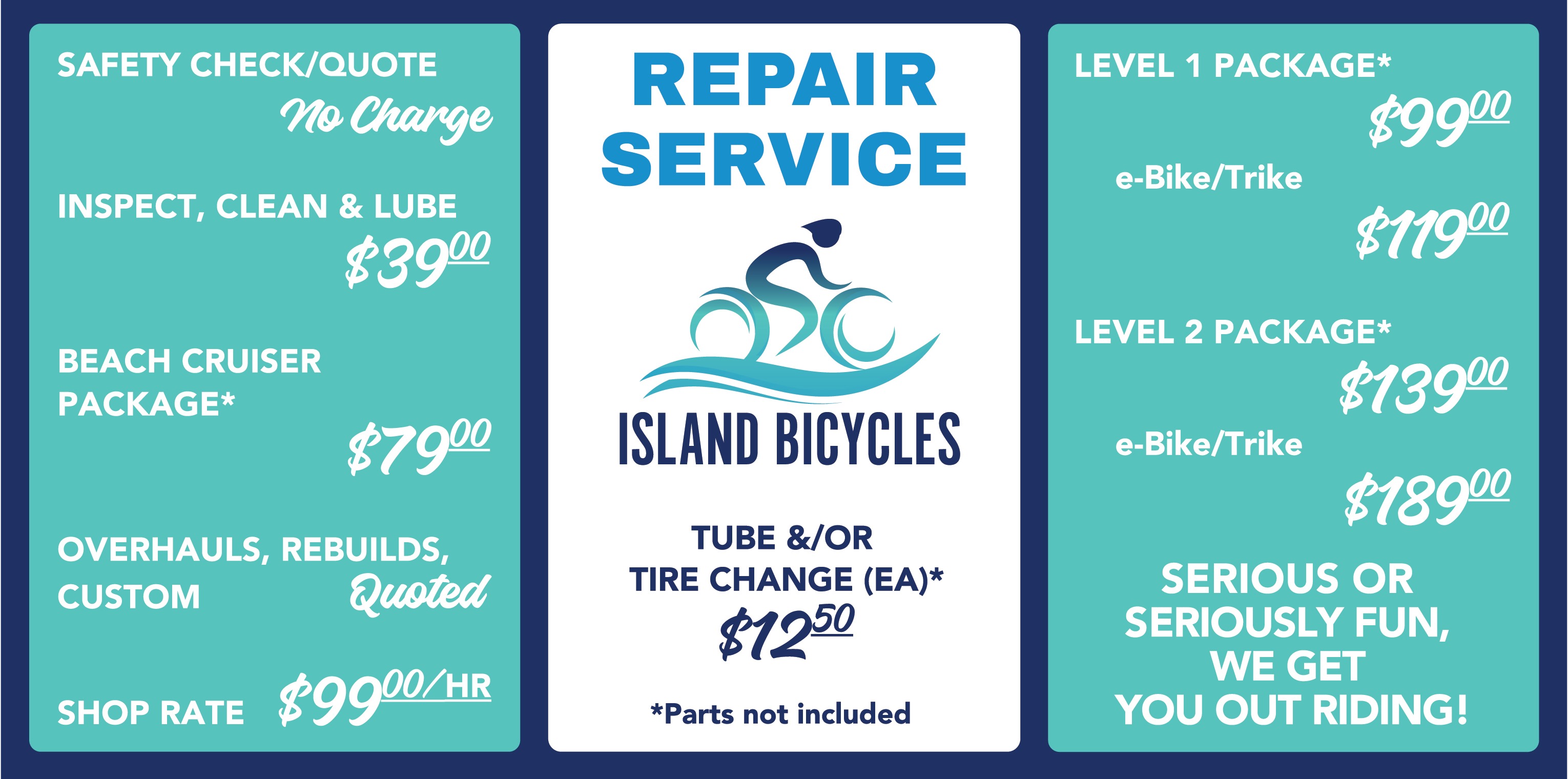 Bicycle repair parts shops near me