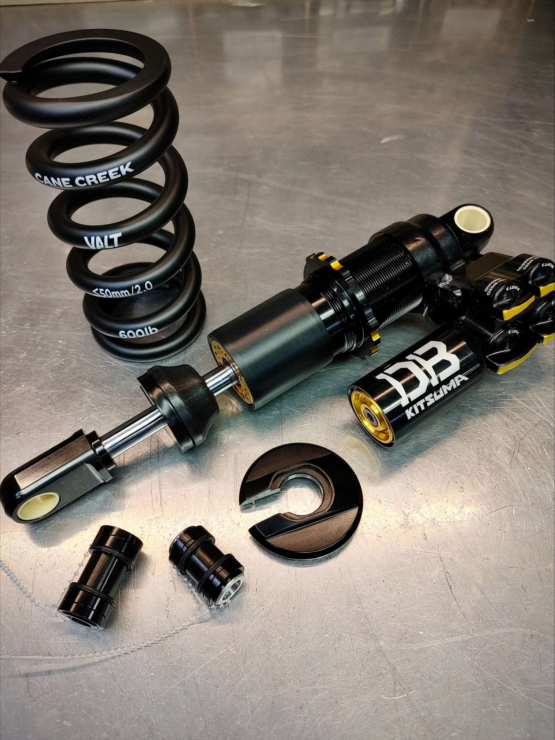 Fox suspension service near me on sale