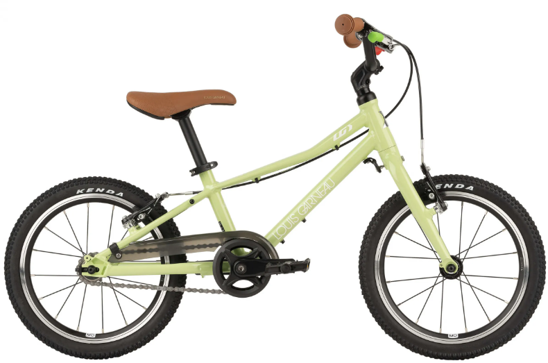 Garneau LG03 16 Kid s Bike Bike Monkey Truro