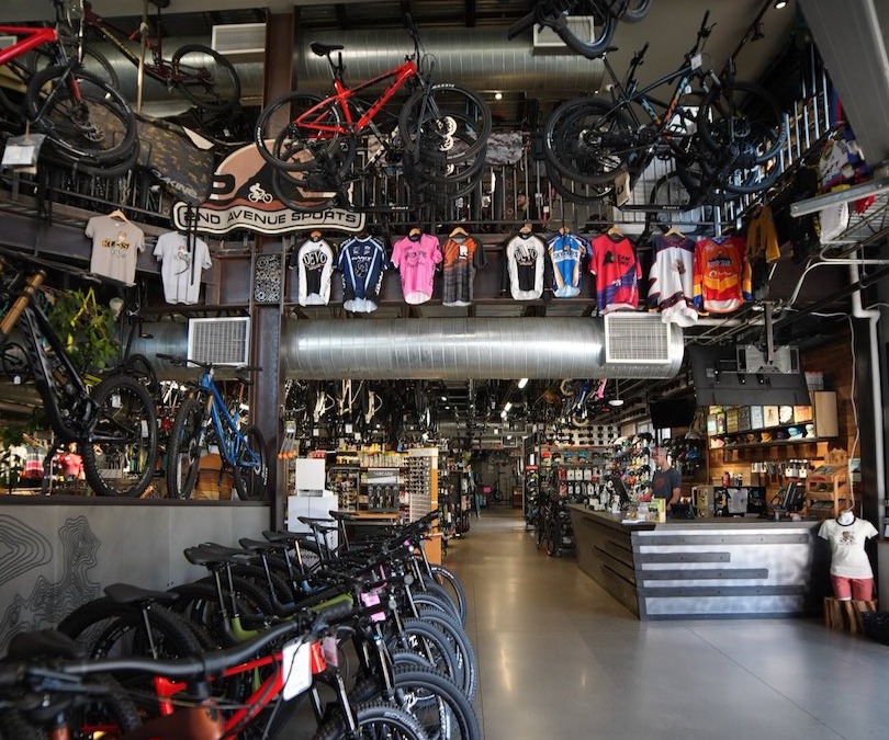 Bike shop online usa