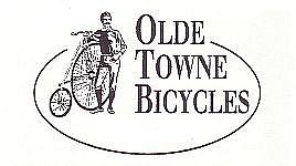olde towne bike shop