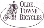 olde towne bicycle