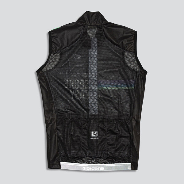 The Spoke Easy The Spoke Easy '22 Windvest - The Spoke Easy