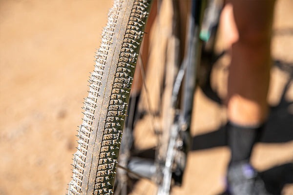 27 2024 gravel tires