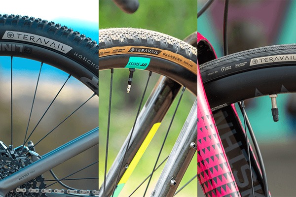 Gravel Bike Tires | 650b, 700c, 27.5 and 29 Gravel Tires