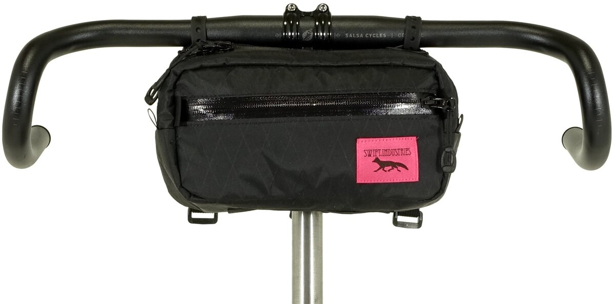 Swift Industries Kestrel Bar Bag