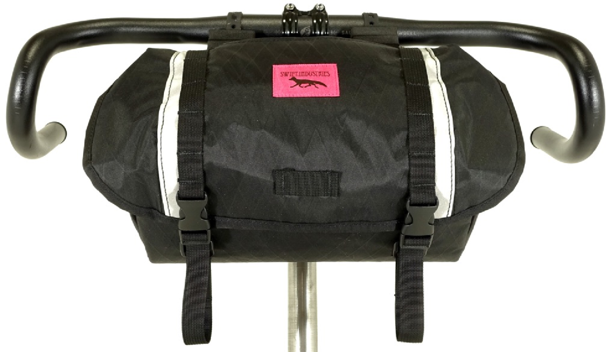 Swift Industries Swift Industries Catalyst Pack - Brockton Cyclery