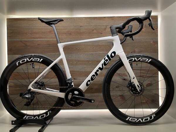 Cervelo 2024 s3 56cm