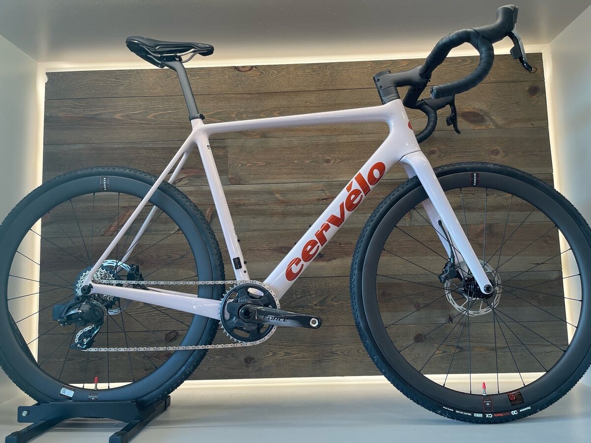 Cervelo r series on sale