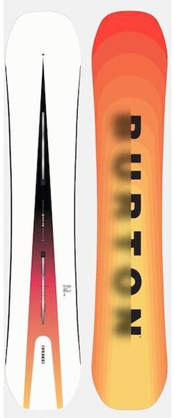 Burton Men s Burton Custom Camber Snowboard Spoke N Sport