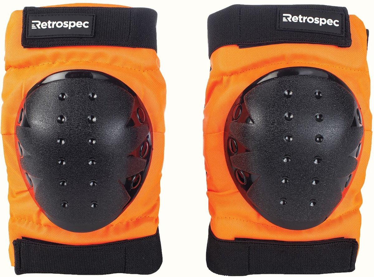 retrospec pads