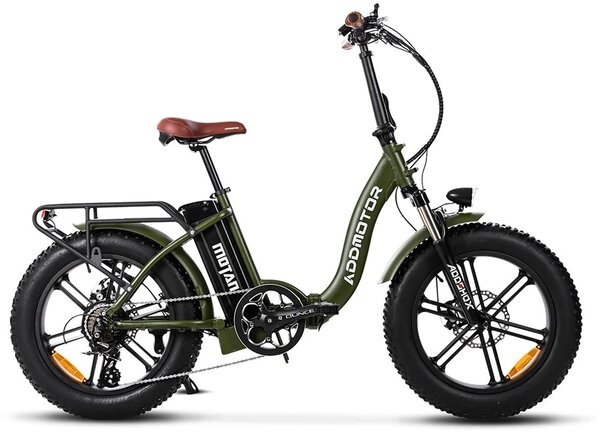 Addmotor motan folding electric bike online