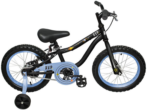 AVP K16 Kids Bike Quick Cranks Ottawa ON