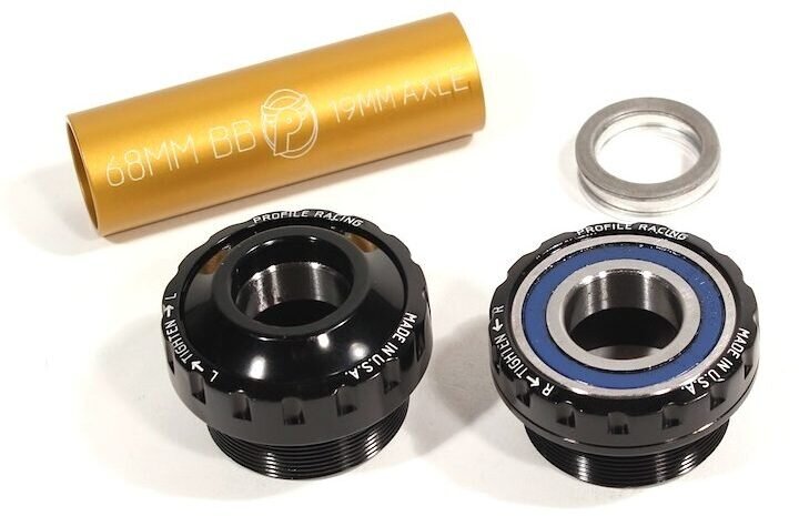 Profile Racing Outboard Euro Bottom Bracket Kit - Ray's Indoor Bike Park |  Cleveland, OH