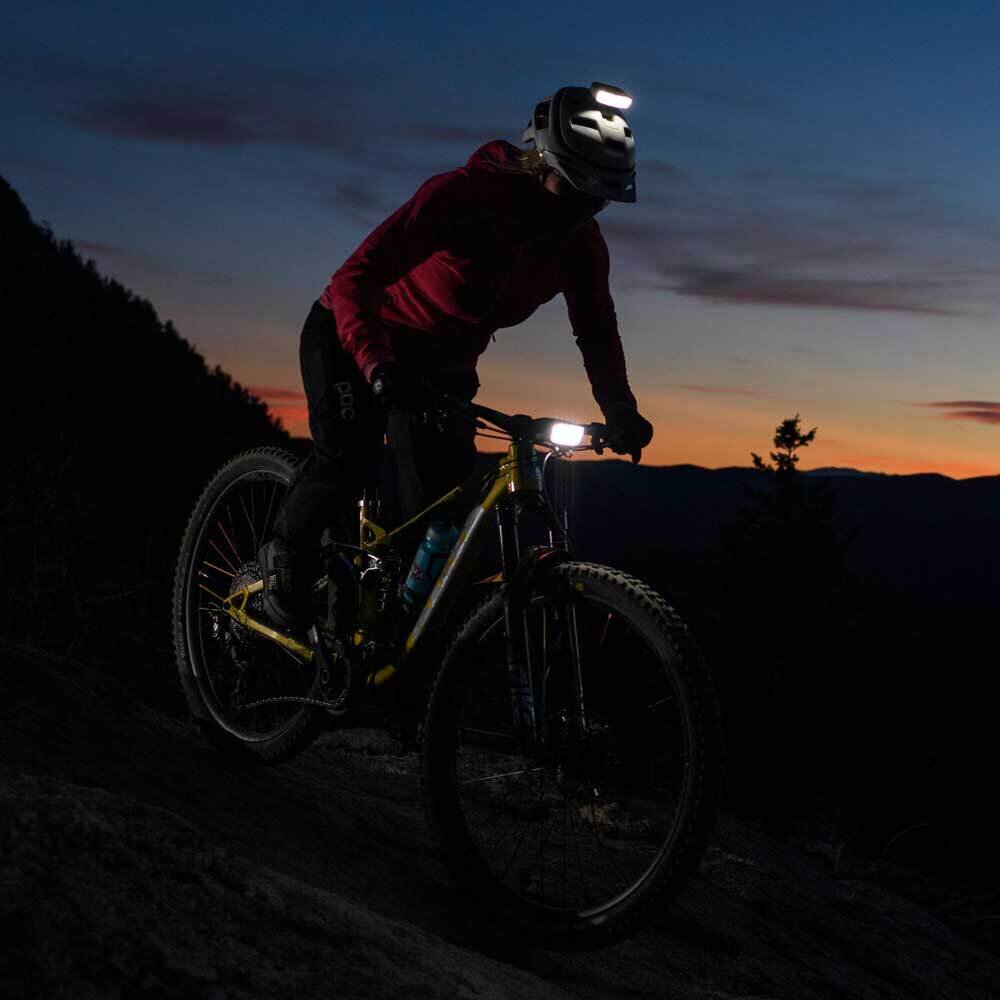 Trail Evo Bike Light - Outbound Lighting