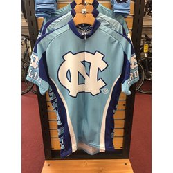 unc cycling jersey