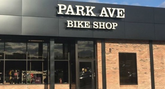 Park avenue bike online shop