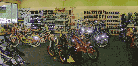 jupiter bike shop