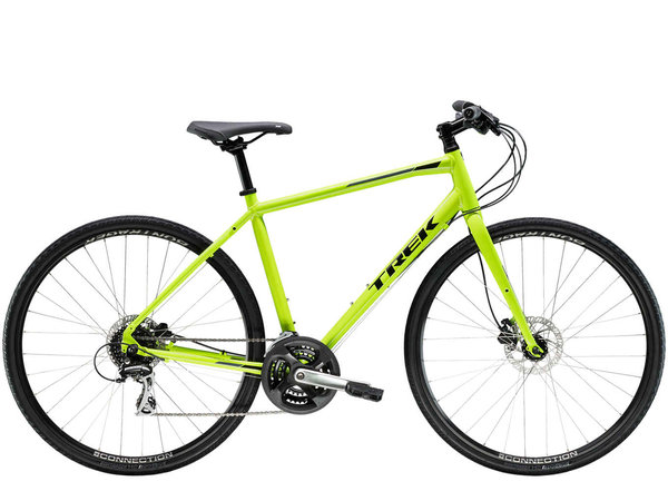 trek fx 1 volt