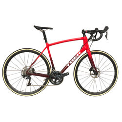 trek madone disc sale