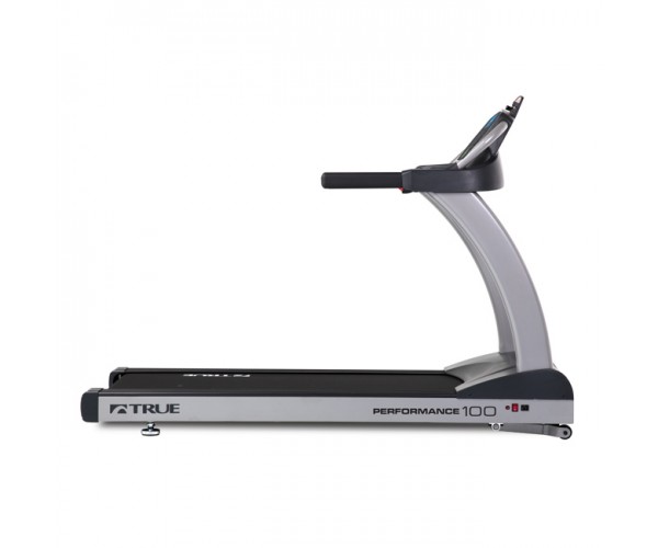 True Fitness PS100 Treadmill Bring s Cycling Fitness