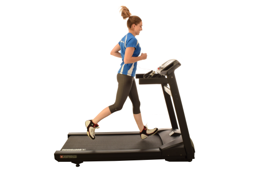 Bodyguard t30 online treadmill