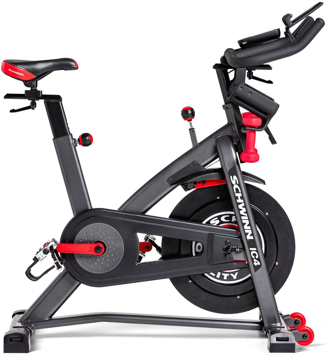 Schwinn Fitness Ic4 Indoor Cycling Bike Brings Cycling And Fitness