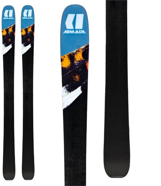 Armada Trace 98 Plaine s Bike Ski Snowboard