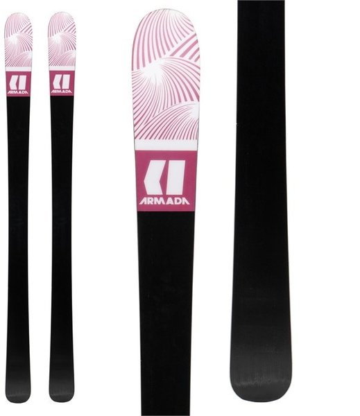 Armada Victa 87 Ti Plaine s Bike Ski Snowboard