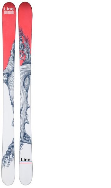 Line Skis Sir Francis Bacon - Plaine's Bike Ski & Snowboard
