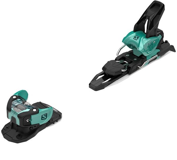 salomon transfer snowboard