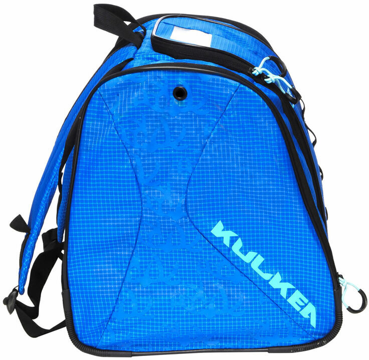 Kulkea Speed Star Ski Boot Bag Kids - Plaine's Bike Ski & Snowboard