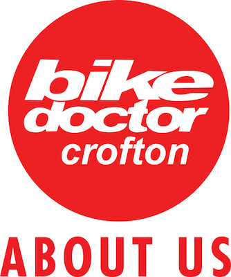 the bike doctor crofton