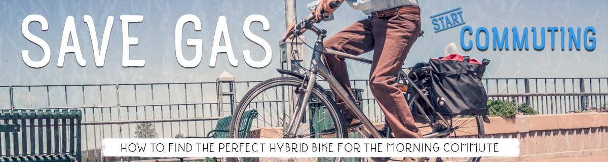 hybrid bike shop