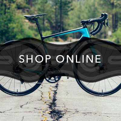 order bicycle online